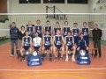 Già iniziati alcuni cordi della Polisportiva Avis