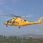 Elisuperfici insostituibili per la protezione civile