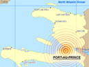 Forse 200 mila morti nel terrificante terremoto di Haiti