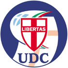 Il partito di centro Udc