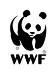 Il panda, simbolo del WWF