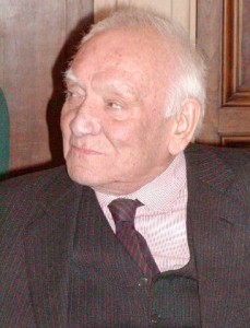 Lo storico dell'arte Pietro Zampetti morto a 97 anni