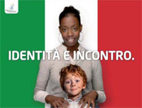 Identità ed incontro, un progetto per l’integrazione 