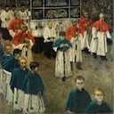 Quando la Confraternita del Sacramento non venne invitata alla processione penitenziale per impetrare la grazia della pioggia