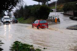 Alluvione di marzo, ancora nessuna previsione di risorse da parte del Governo centrale