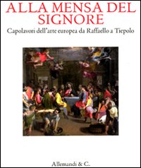 Inaugurazione della mostra Alla mensa del Signore