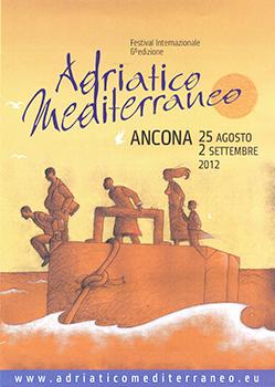 Sesta edizione del Festival internazionale Adriatico Mediterraneo