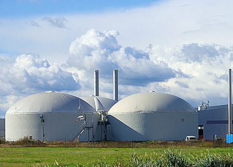 La Giunta decide sugli impianti energetici a biomassa e biogas