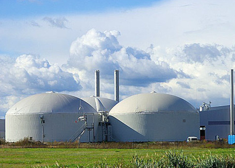 Assemblea Legislativa dà lo stop agli impianti per il biogas