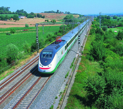 Via libera del Cipe al progetto definitivo del Nodo ferroviario di Falconara