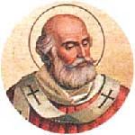 Santo del giorno 28 giugno San Paolo I papa 