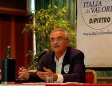 giustiziagiusta sulle spese personali con soldi pubblici dell ex consigliere regionale IdV Paolo Nanni