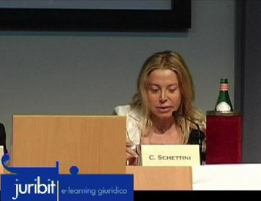 giustiziagiusta sull’arresto per peculato e corruzione del giudice Chiara Schettini