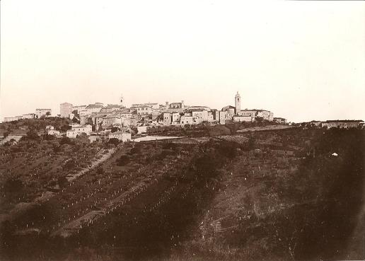 era bello Montenovo anche quando erano brutte le fotografie