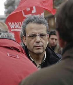 Napoli  giustiziagiusta sul rinvio a giudizio per il vicesindaco Tommaso Sodano di Rifondazione Comunista per abuso d ufficio e falso