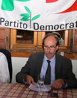 Trieste giustiziagiusta sull assessore regionale PD Gianni Torrenti indagato per irregolarità amministrative