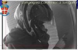 Ostra Vetere giustiziagiusta sull arresto del foggiano responsabile di una serie di furti nelle abitazioni