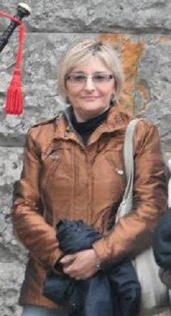 Castelleone di Suasa Cordoglio per la morte improvvisa di Tiziana Marcelli