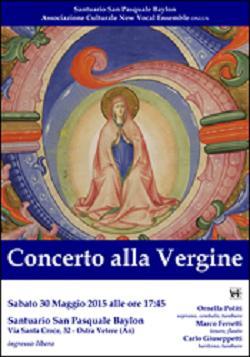 Ostra Vetere Suggestioni di antiche atmosfere e nuove sonorità con il Concerto dai frati