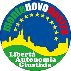Ostra Vetere Cambiamo simbolo
