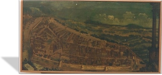 Ostra Il FAI a Palazzo Pericoli
