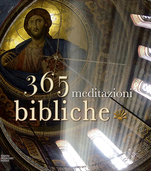 Ostra Vetere Citazione di spiritualità del giorno