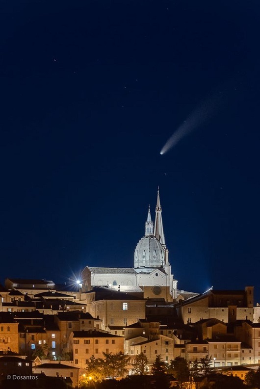 Cupola_e_cometa_Dosantos_530