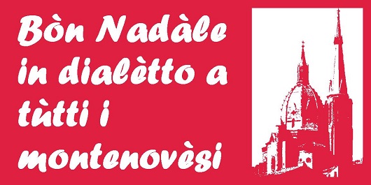 Ostra Vetere: montenovonostro augura un Buon Natale a tutti